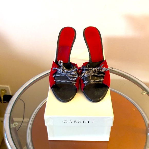 Shoes - Picture 3 of 3